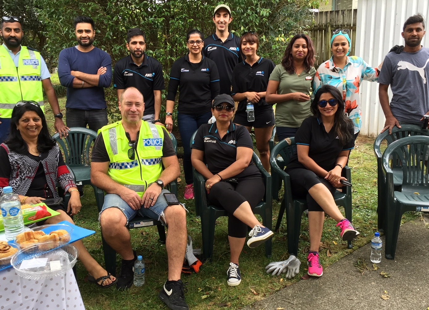Papakura house cleanup
